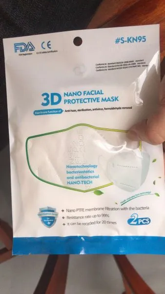 Shenzhen VANQ Technology Co.Ltd company overview - view 2