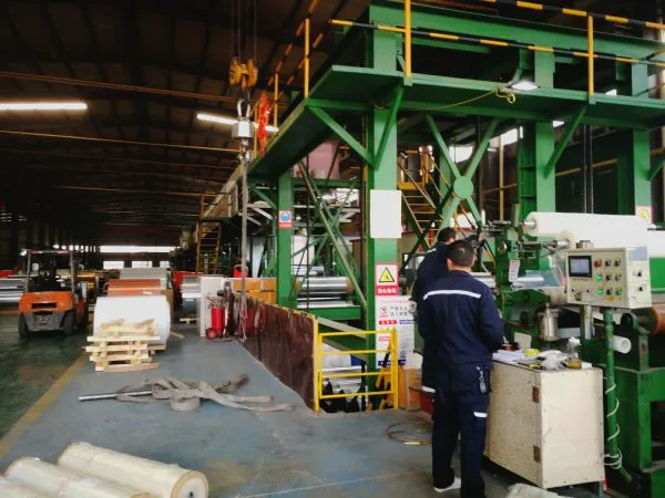 Henan Xienuo Enterprise Co.,Ltd company overview - view 1