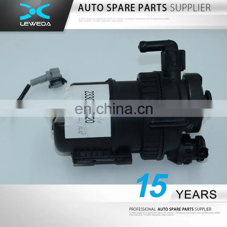 Air Intake Assy Fuel Filter Assy 23300-0L020 For Toyota