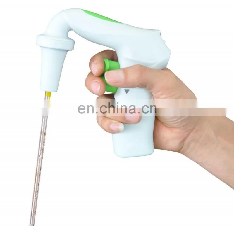 100ml Electronic pipette Aid (controller) New