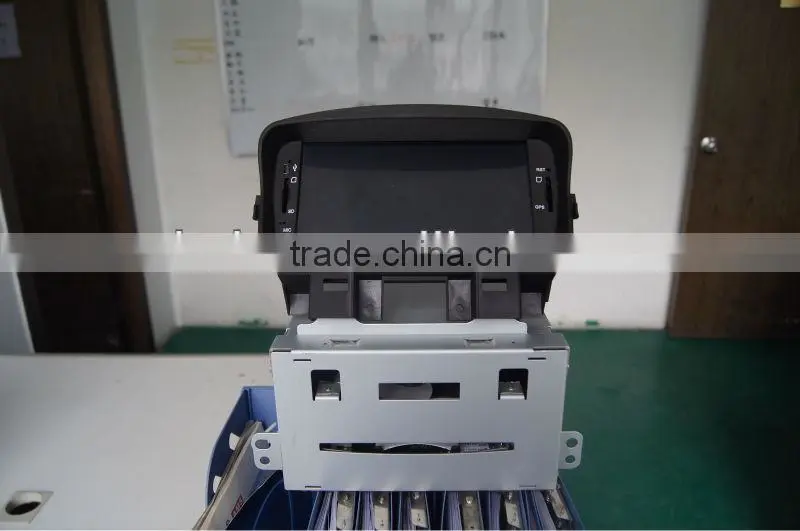 car mp3 player for Mitsubishi Outlander 2013