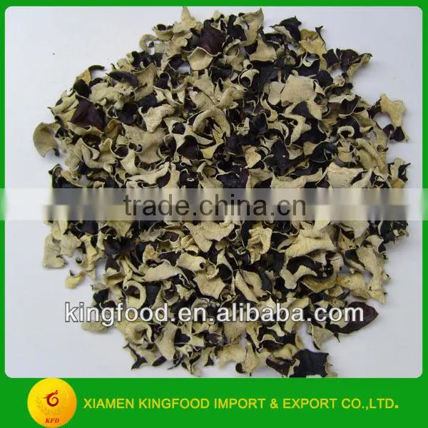 Chinese Dry Fungus