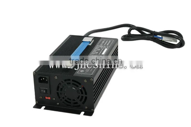 24volt Electric car battery charger