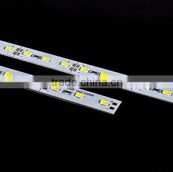 China product 24v 90leds/M Led Rigid Strip / 5630/5730 led Strips
