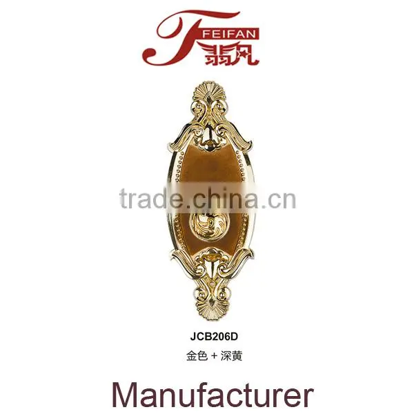 JCB206ABCDE curtain hook decorative tassels for curtains bead tassel