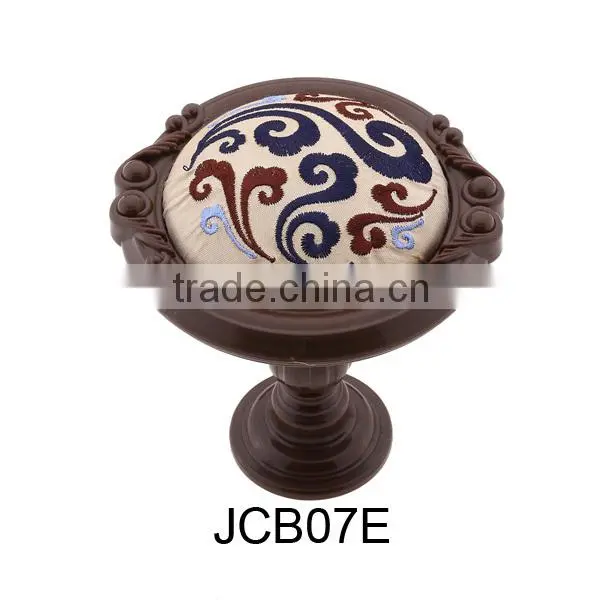 JCB07 curtain plastic hook curtain rod fancy curtain tiebacks