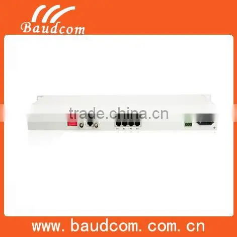 Hot sale 8 Channel Voice PCM MUX