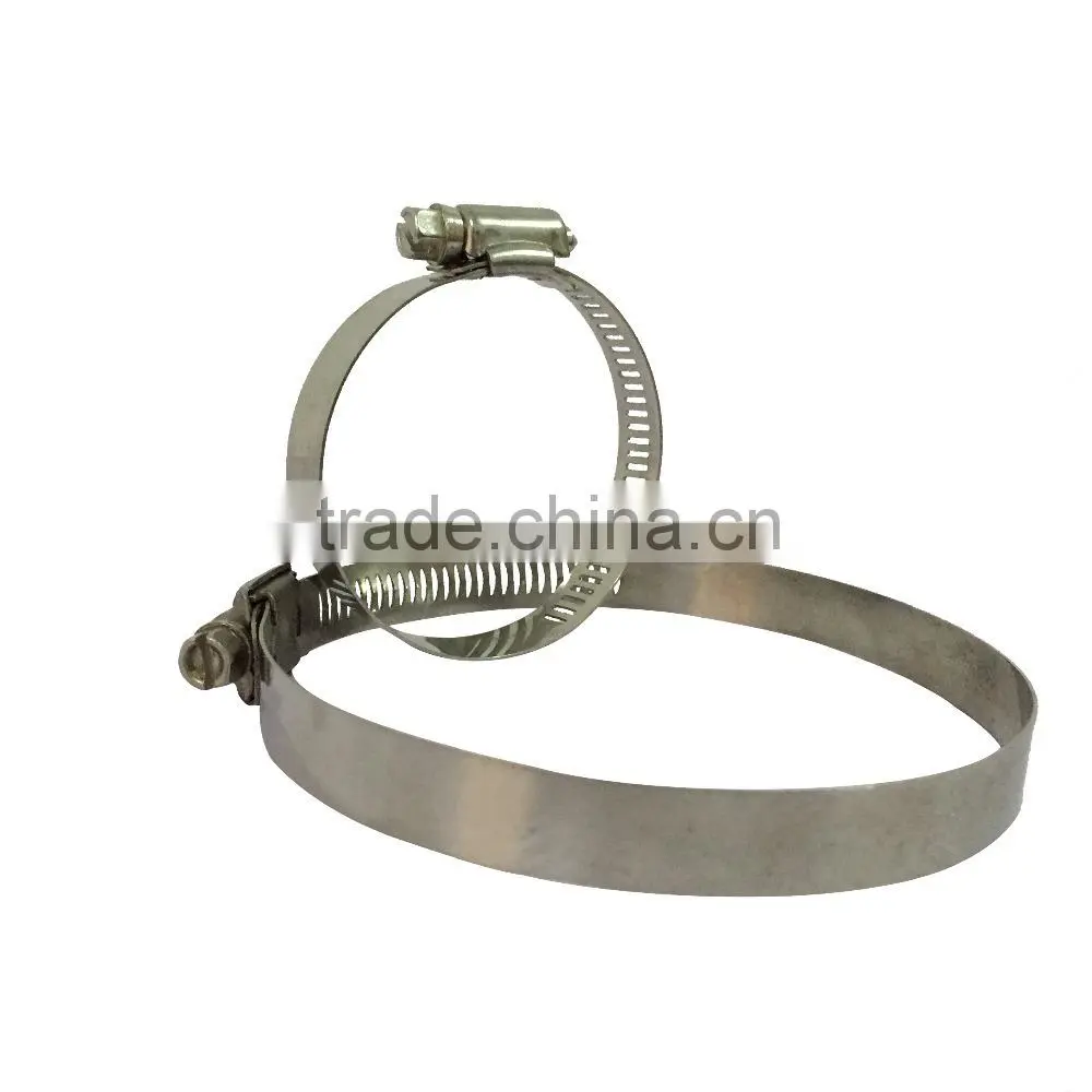 Heavy Duty PIPE CLAMP