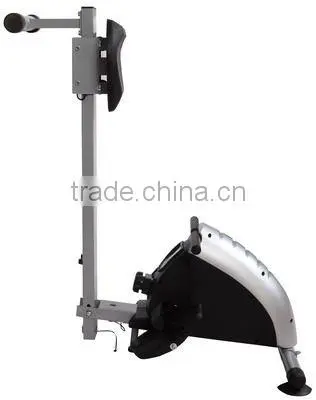Domestic Use Magnetic Rowing Machine RM209 Fitness equipment