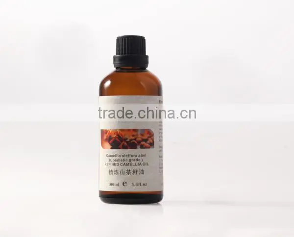 natural and healthy based oil