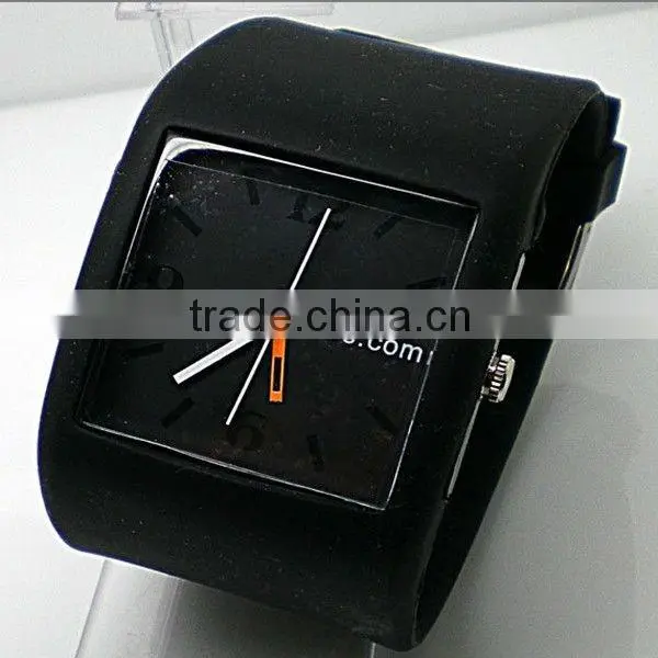 2013 colorful silicone jelly watch for kids price of smart watch phone