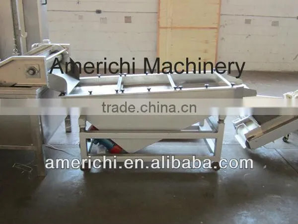 Nik Naks making machinery in Zimbabwe