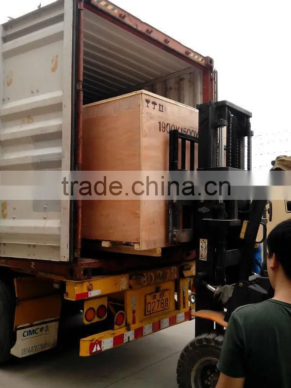 Hot Selling high efficiency ice block machine