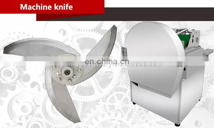 Commercial automatic apple banana chips cutter slicer fruit slicer