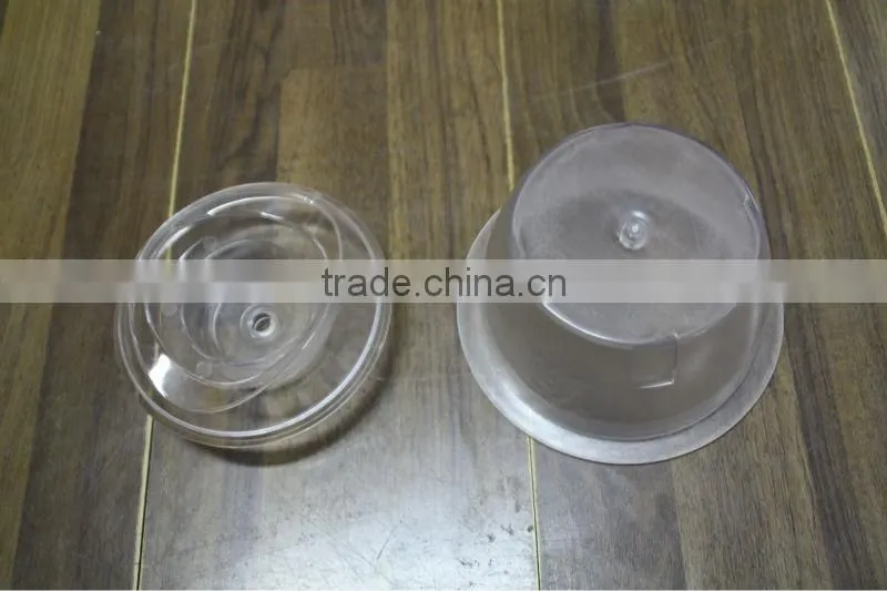 PC plastic parts of small household appliances /plastic injection mold for household appliances