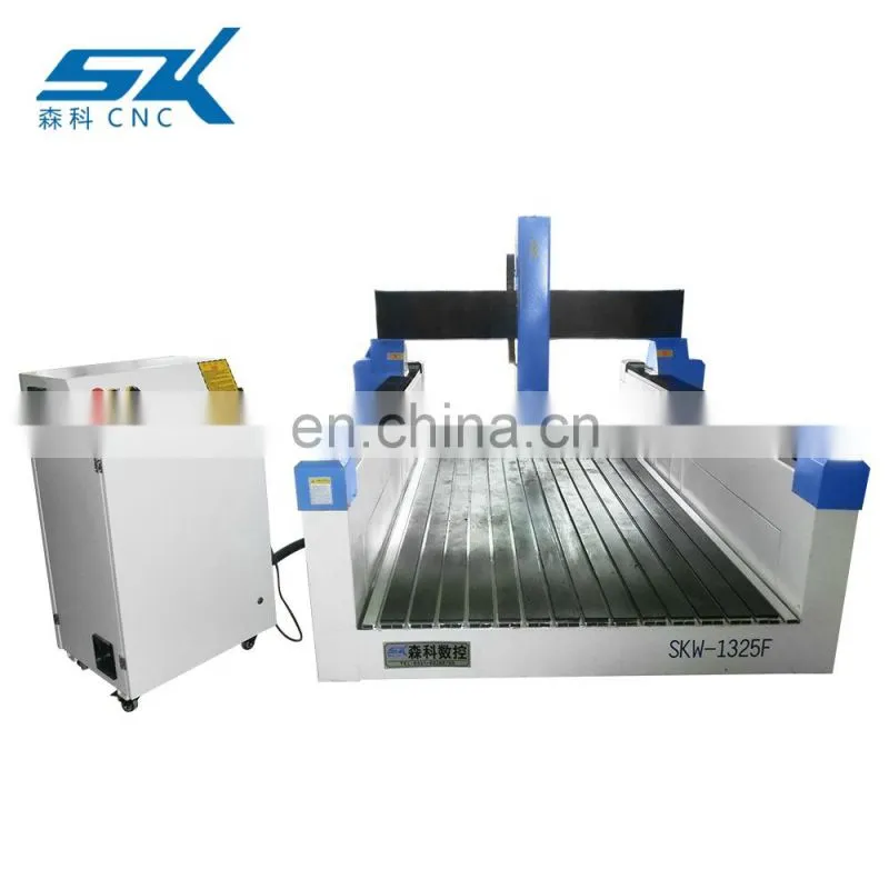 Large Foam Mold Styrofoam Engraving Machine Mall Decoration Animation Sculpture Plane Three-Dimensional CNC Engraving Machine
