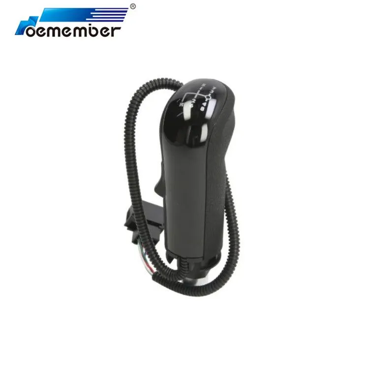 High Performance Gear Shift Knob 81326200045 81326200083 81326200076 for MAN Truck Gear Lever Knob