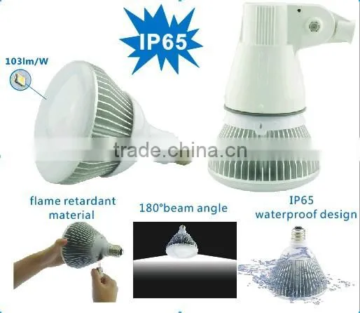 PAR38 lamp