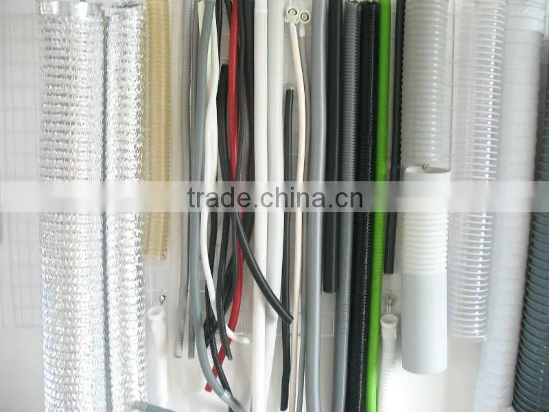 FH-2003 black flexible hose