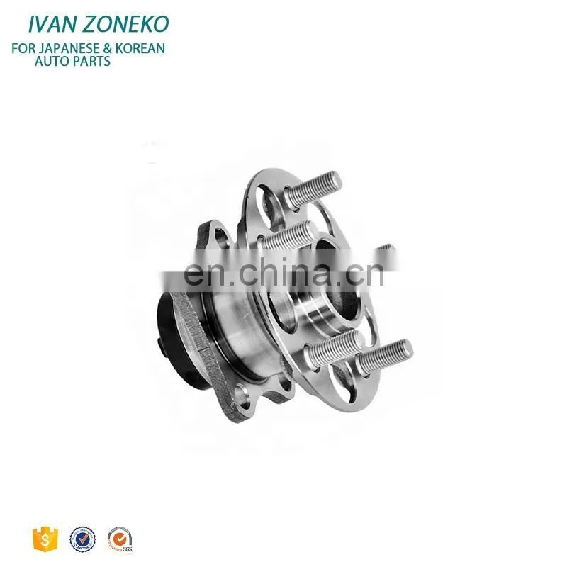 High Reputation Iso9001 World-Wide Renown Wheel Hub Bearing 42450-47040 42450 47040 4245047040 For Toyota