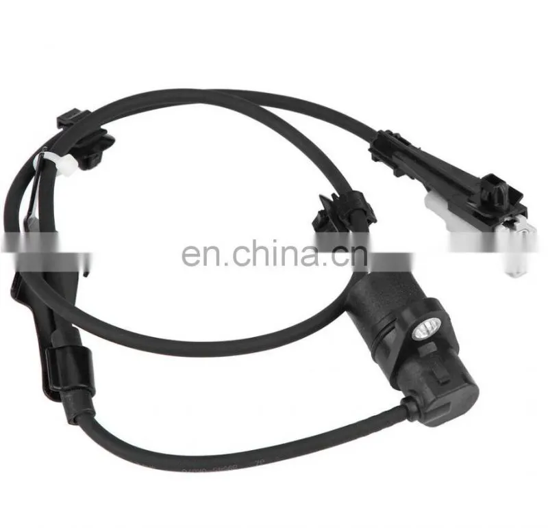 High quality Abs Sensor 89545-0k070 For Toyota Hilux Vigo 895450k070