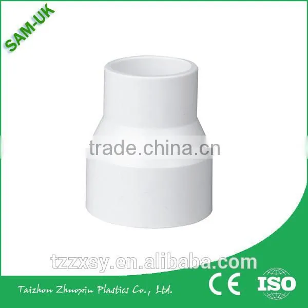 plastic pipe factory pvc sanitary pipes fittings