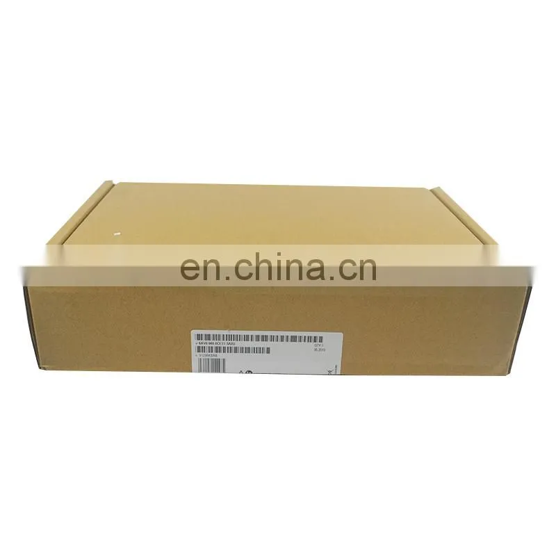 SiemensGenuine Compact panel display Compact panel display 6AV2123-2MB03-0AX0 6AV21232MB030AX0