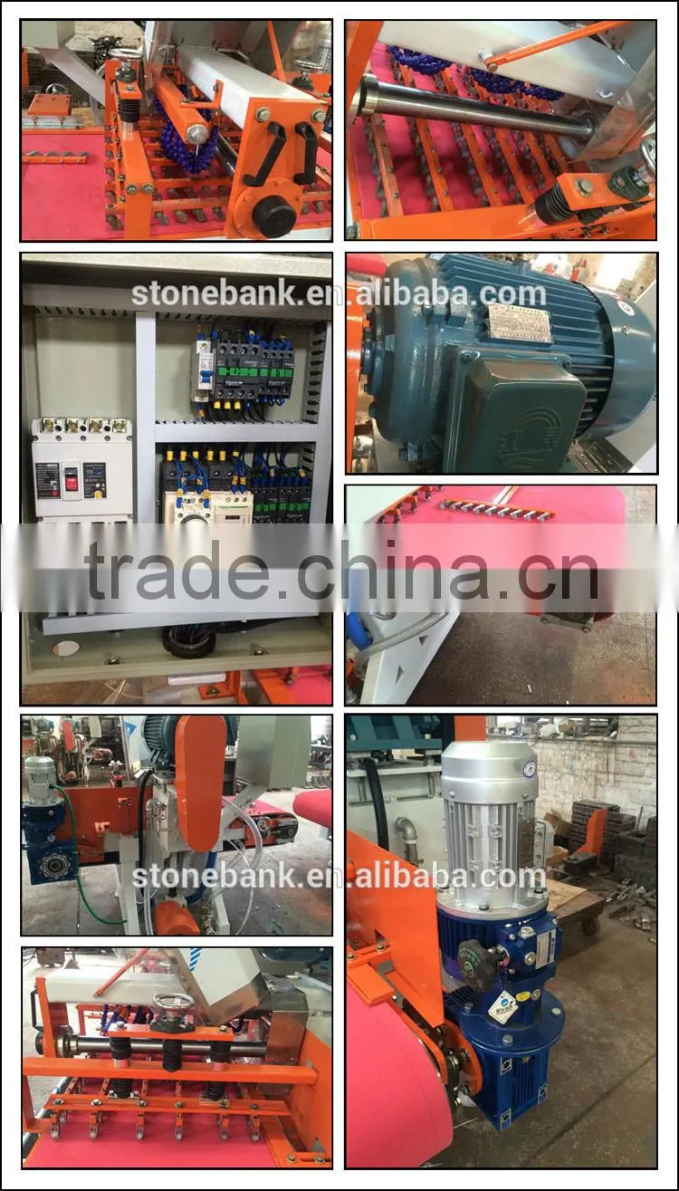 Model-600A mosaic/marble cutting machine Multifunctional