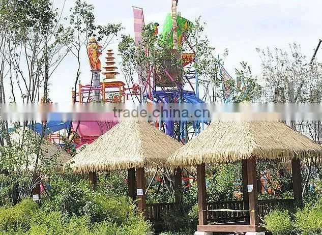 artificial thatch house ,thatch umbrella roof