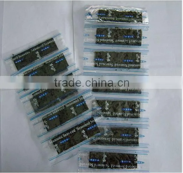 seaweed snack crispy snack Japanese snacks Korean snacks supplier