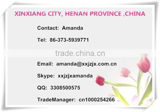 Circular stainless steel vibration sand shaker sieve and sifter machine