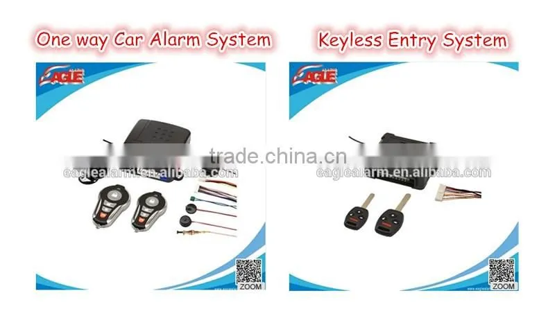 2016 Passive Keyless Entry Pke Remote Start Engine Start Stop System