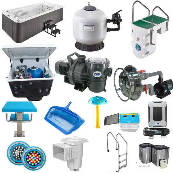 Factory Supplying Water Cleaning Accessories Leaf Skimer Mesh Swimming Pool Skimmer Net