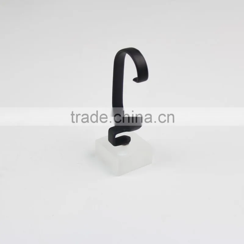High Quality Acrylic Watch Display Holer Acrylic Watch Display for Single Watch