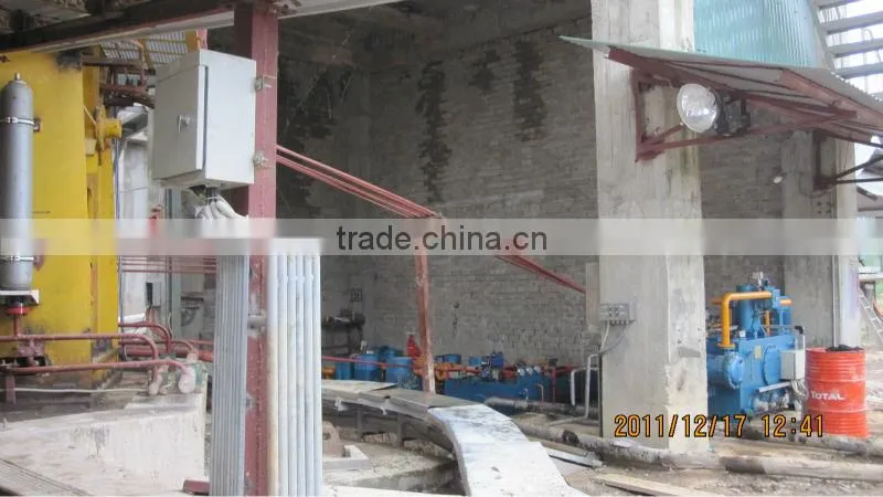 Raw mill