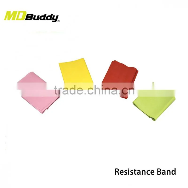 TPE Aerobic Band Exercises