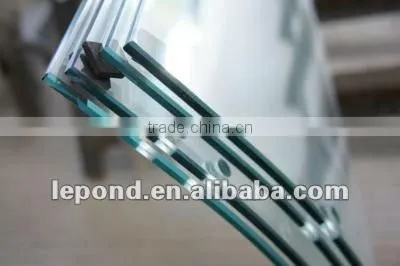Building elevation glass manufacturer