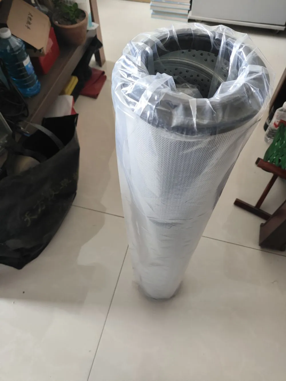 Gas Turbine Element Filter 1060817-40