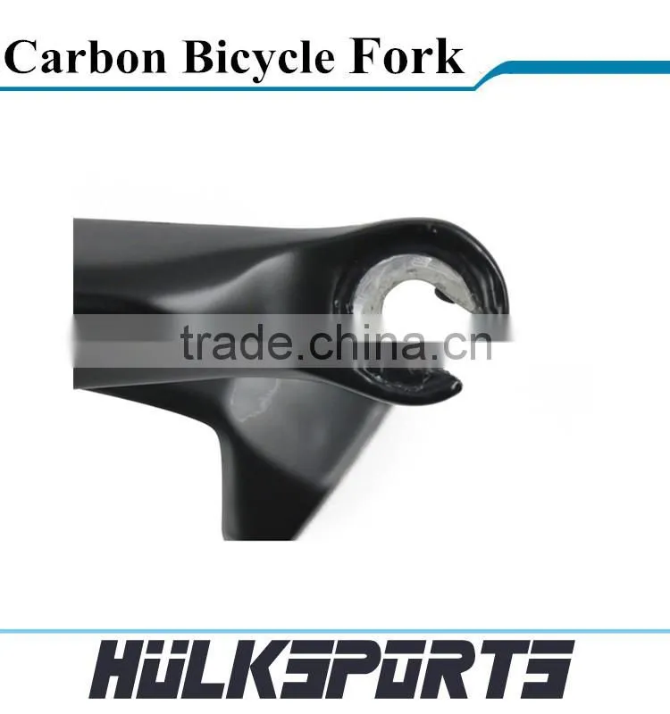 Carbon front fork 29inch full carbon mtb fork 29er carbon fork