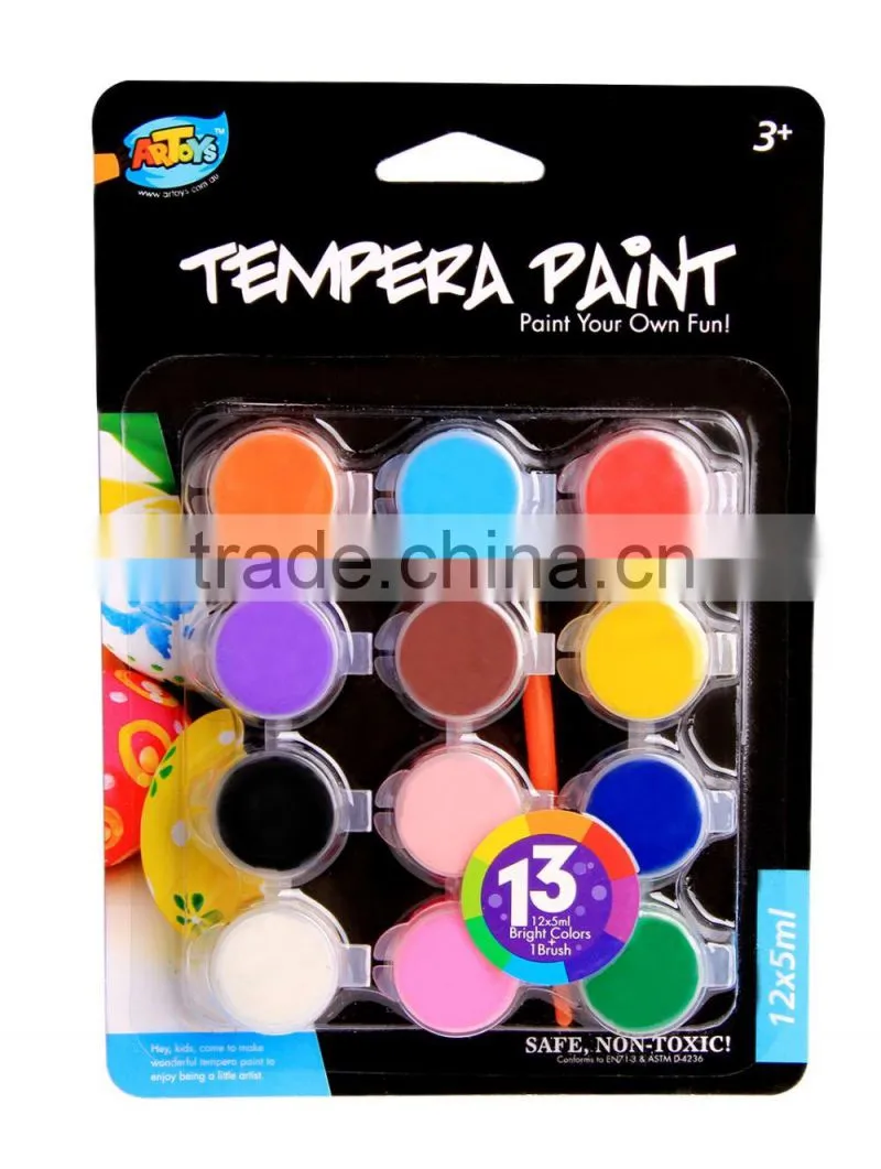 12ct*5ml Suncatcher Paint