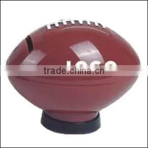 Promotional Coin Holder with Keychain