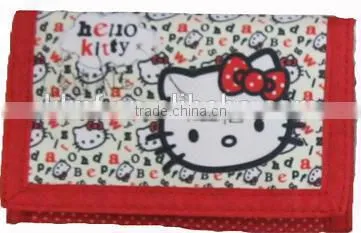 New product cute cartoon wallet