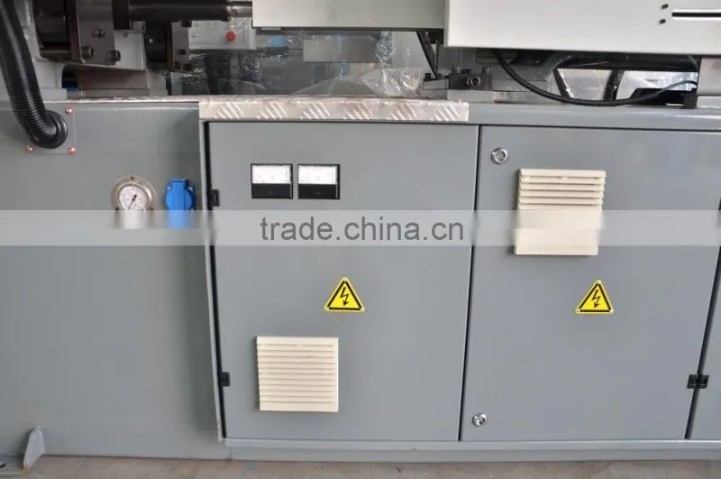 High Speed Tableware Plastic Injection Molding Machine