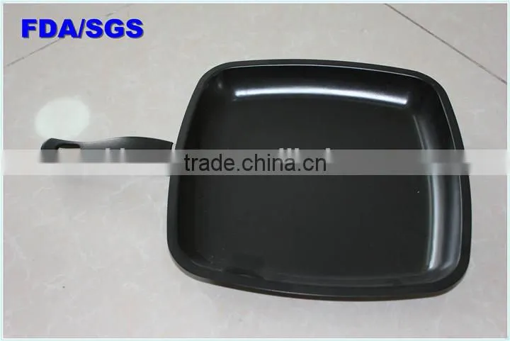 carbon steel roasting pan
