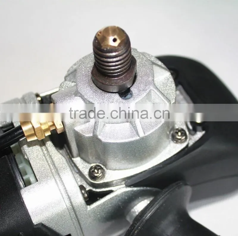 Variable Speed Handheld Electric Wet Polisher