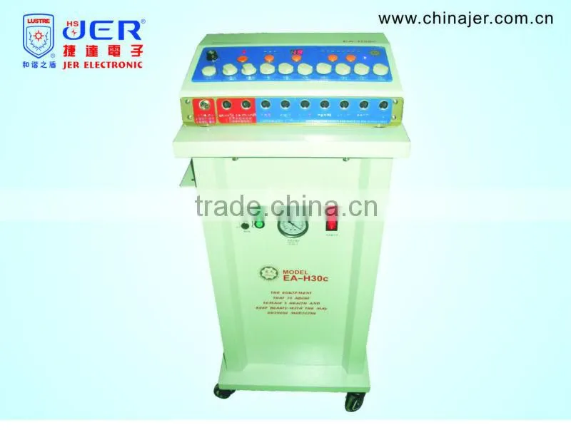 ultrasonic medical equipment for hospital,clinic beauty parlor ZL-430(same type with EA-H30C)with100sets in stock (Main Unit)