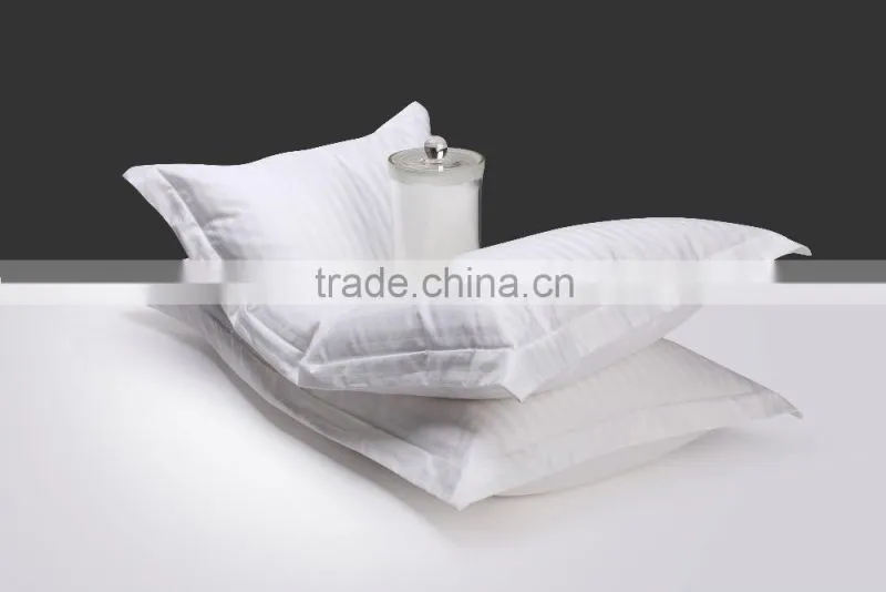 Natural winter cotton pillow,cheap cotton pillow