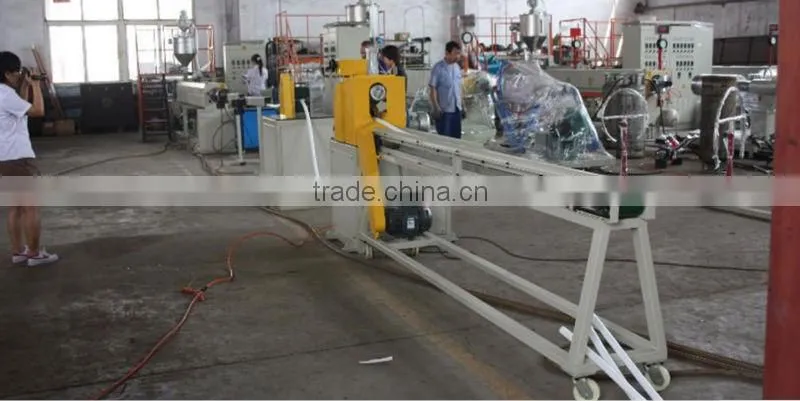 EPE foaming machine