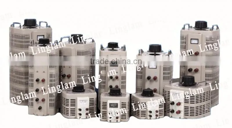 tdgc tsgc contact voltage regulator