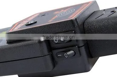 Super Scanner Hand Held Metal Detector md-3003b1